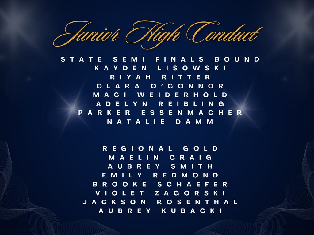 FFA leadership contest regional results