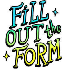 fill out form