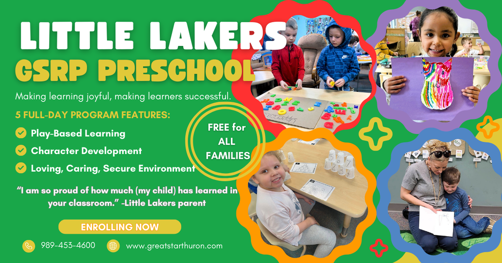 little lakers preschool enrolling