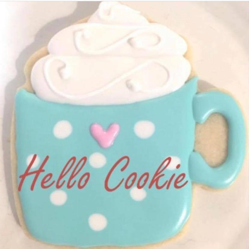 hello cookie