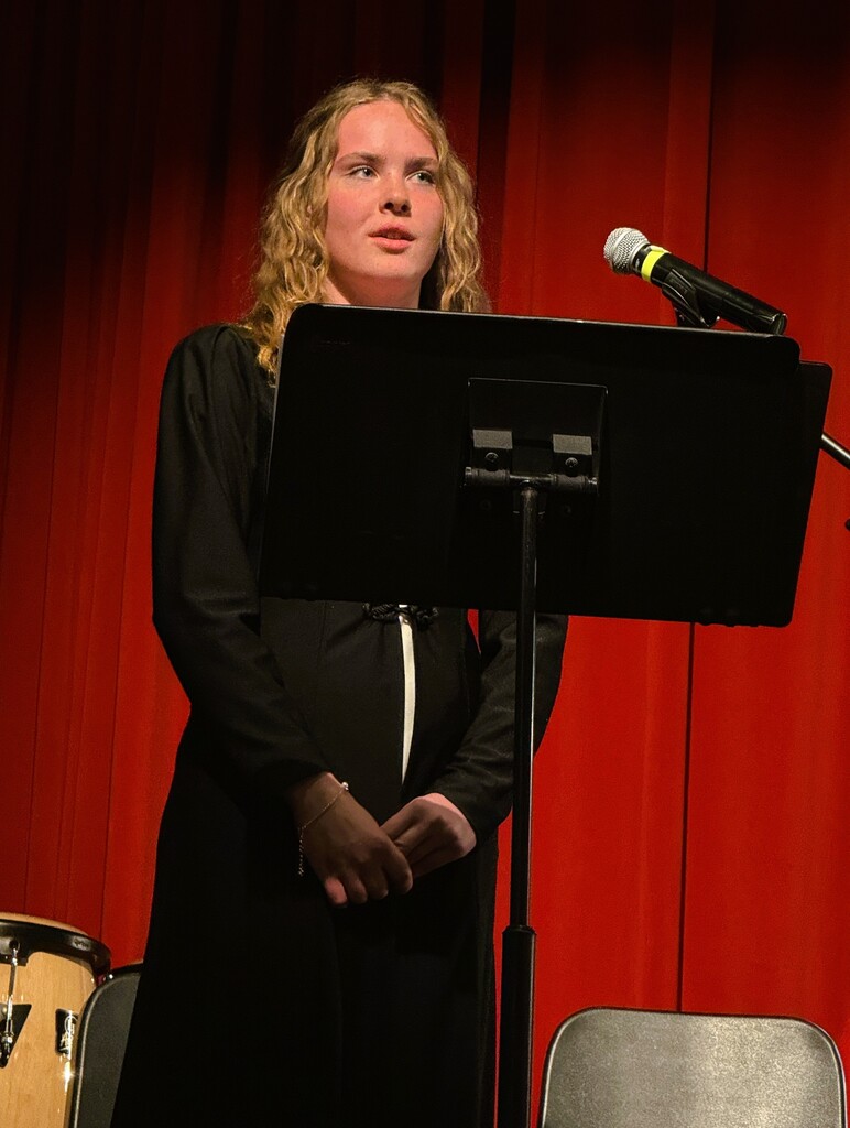 Fine Arts Night
