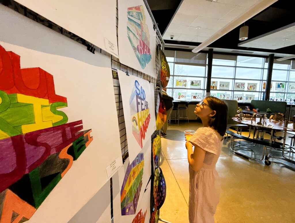 Fine Arts Night
