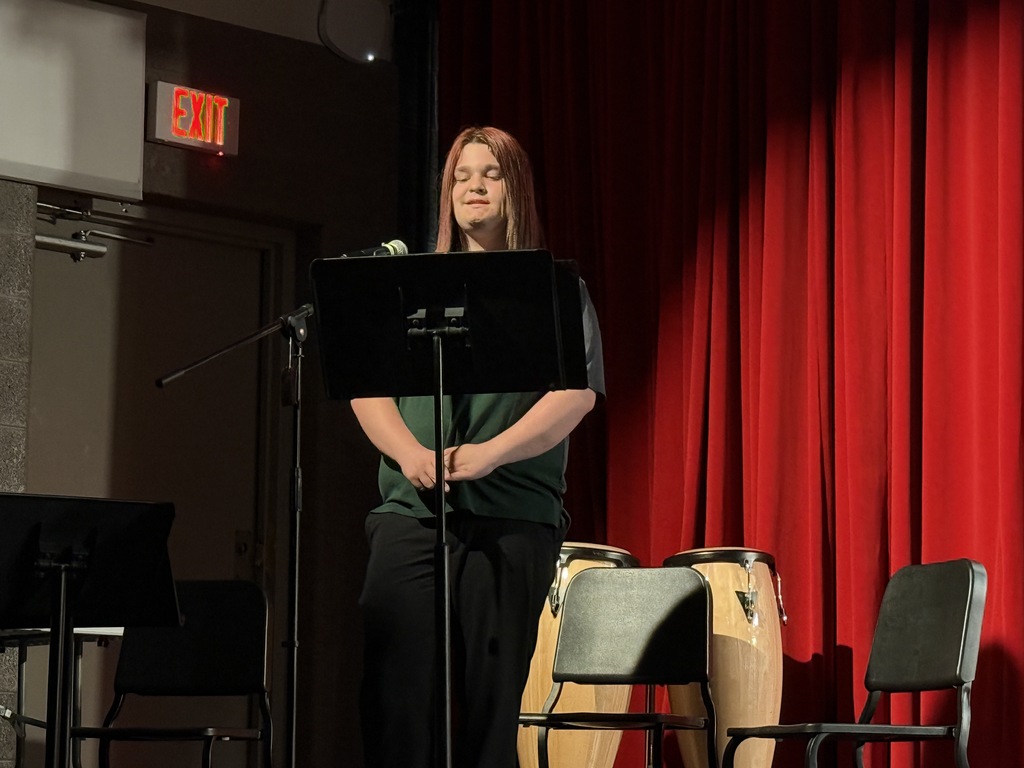 Fine Arts Night