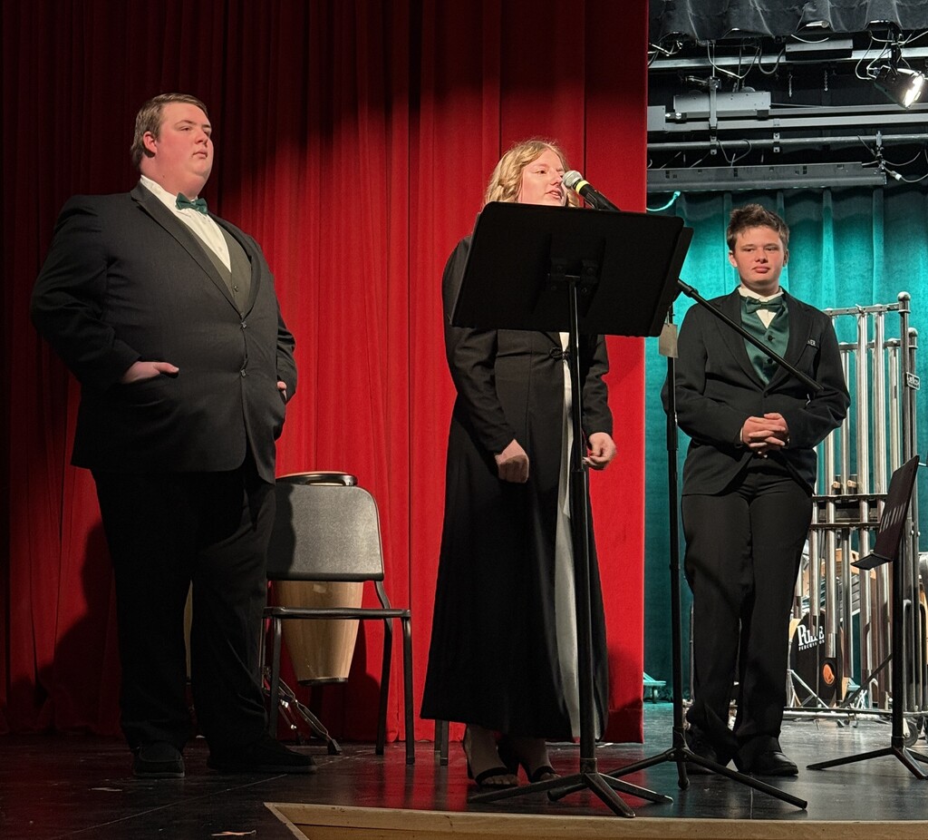 Fine Arts Night