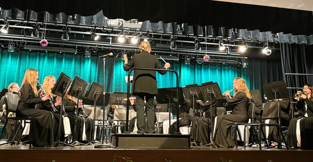 Fine Arts Night