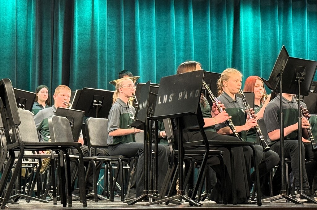 Fine Arts Night