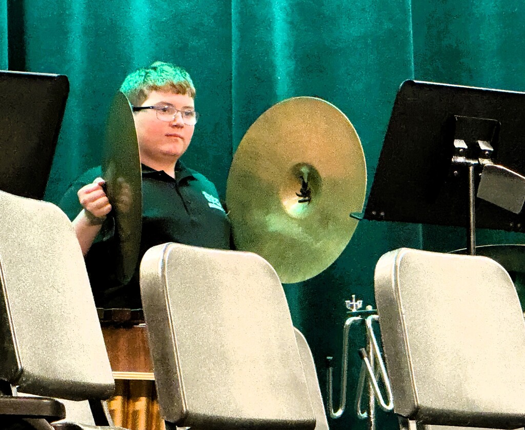 Fine Arts Night