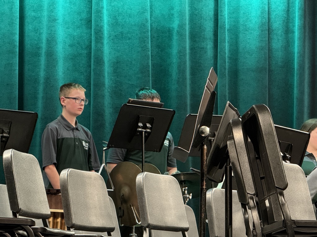 Fine Arts Night