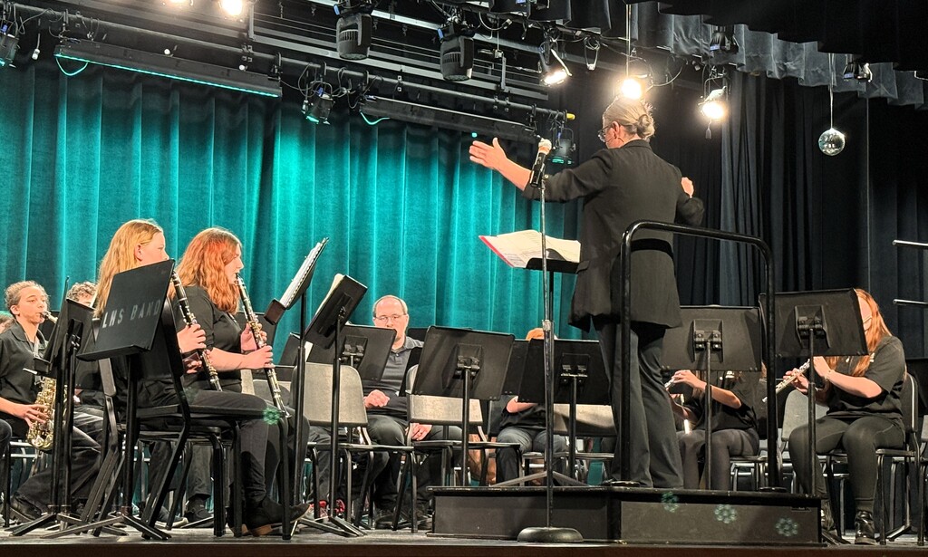 Fine Arts Night