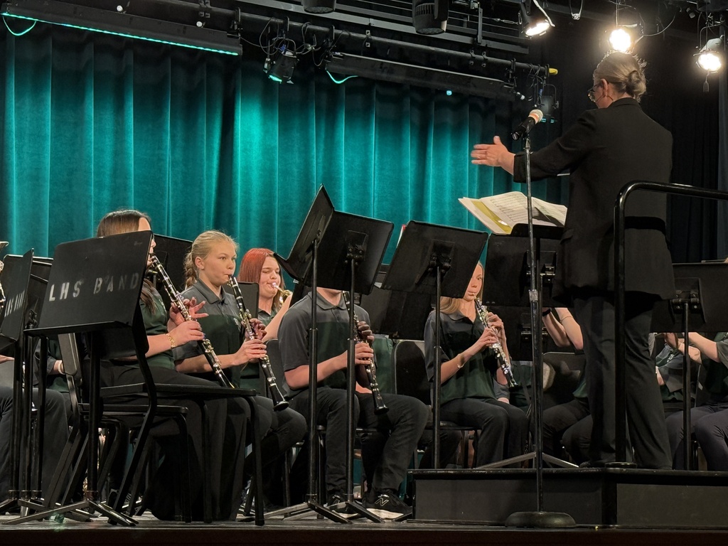 Fine Arts Night