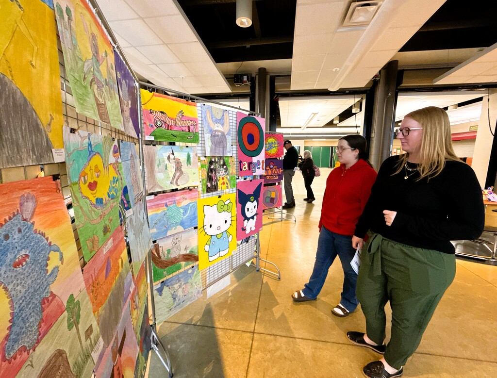 Fine Arts Night