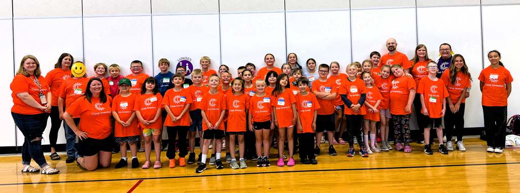 camp invention