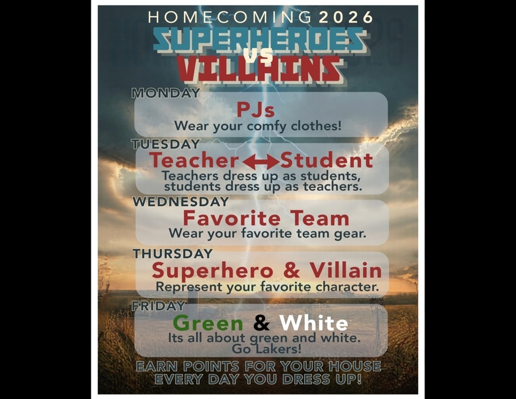ms dress up days