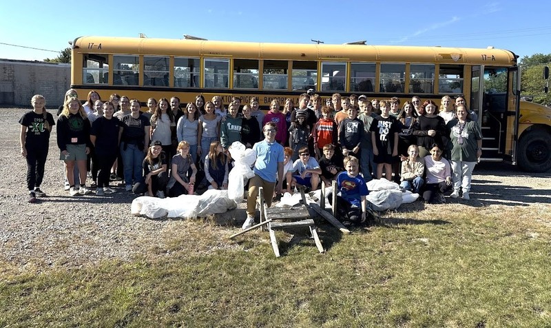 MS community service group