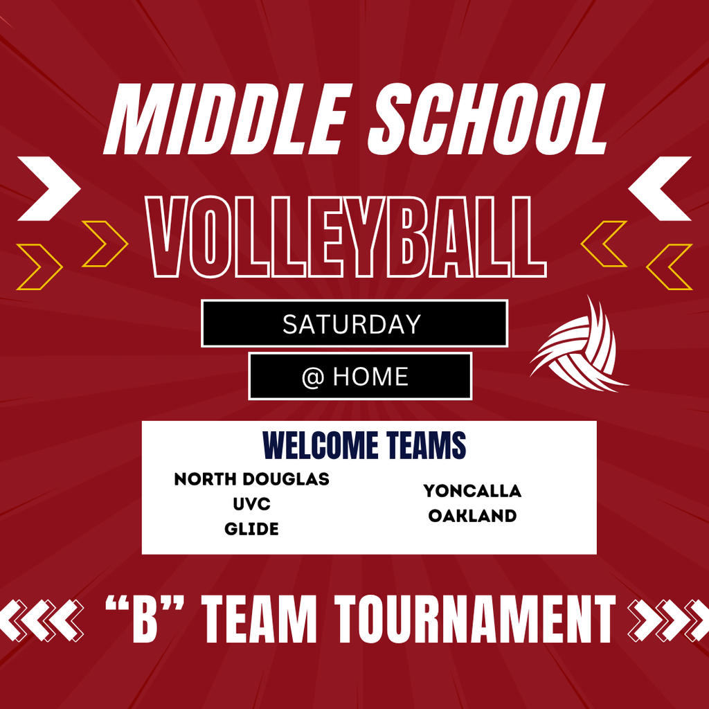 MS Volleyball B Tournament