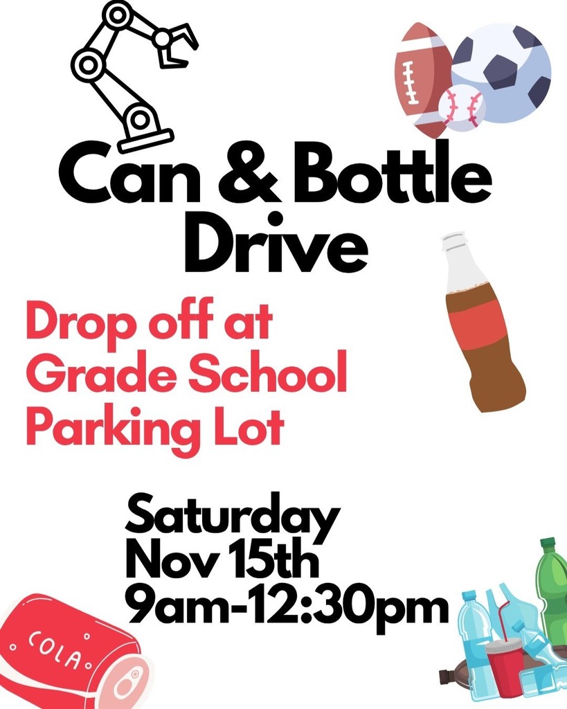 Support the Elkton Booster Club to help keep student activities