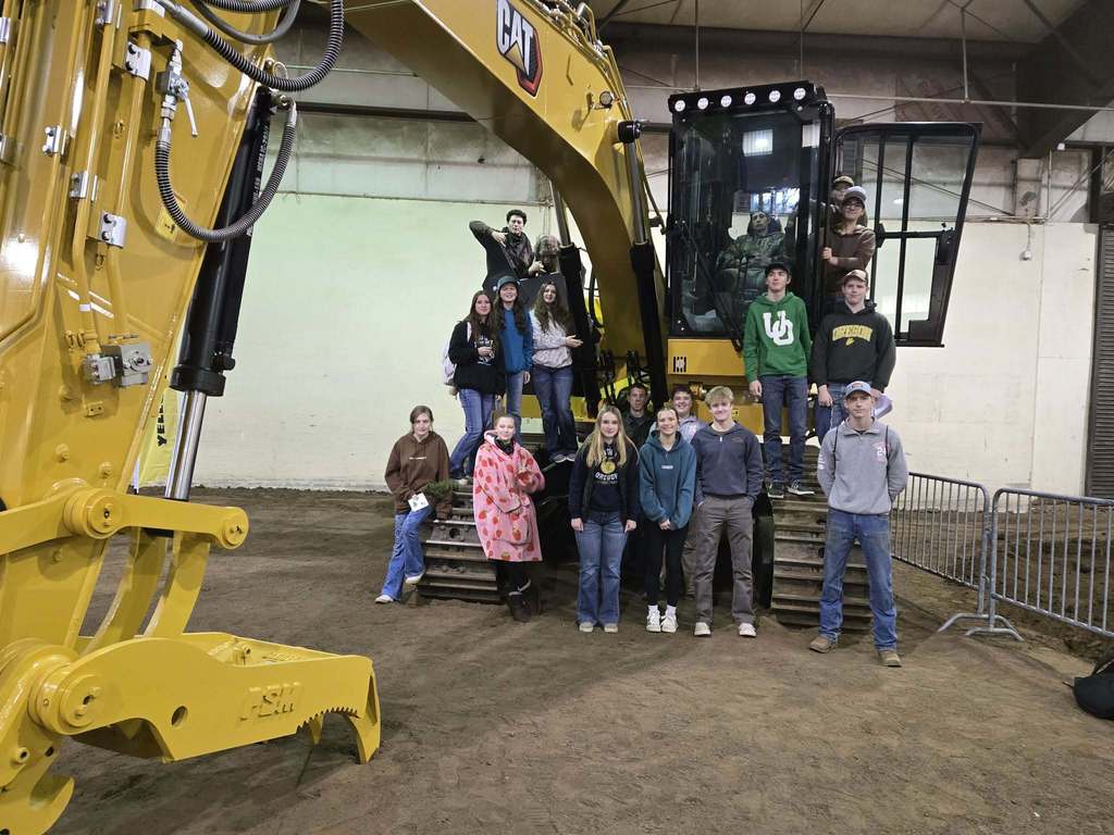 OCA and Oregon Logging Conference