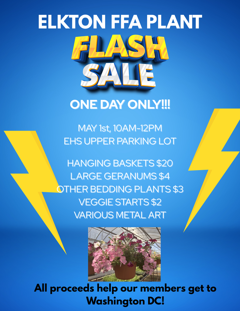 FFA  Flash Sale Friday!