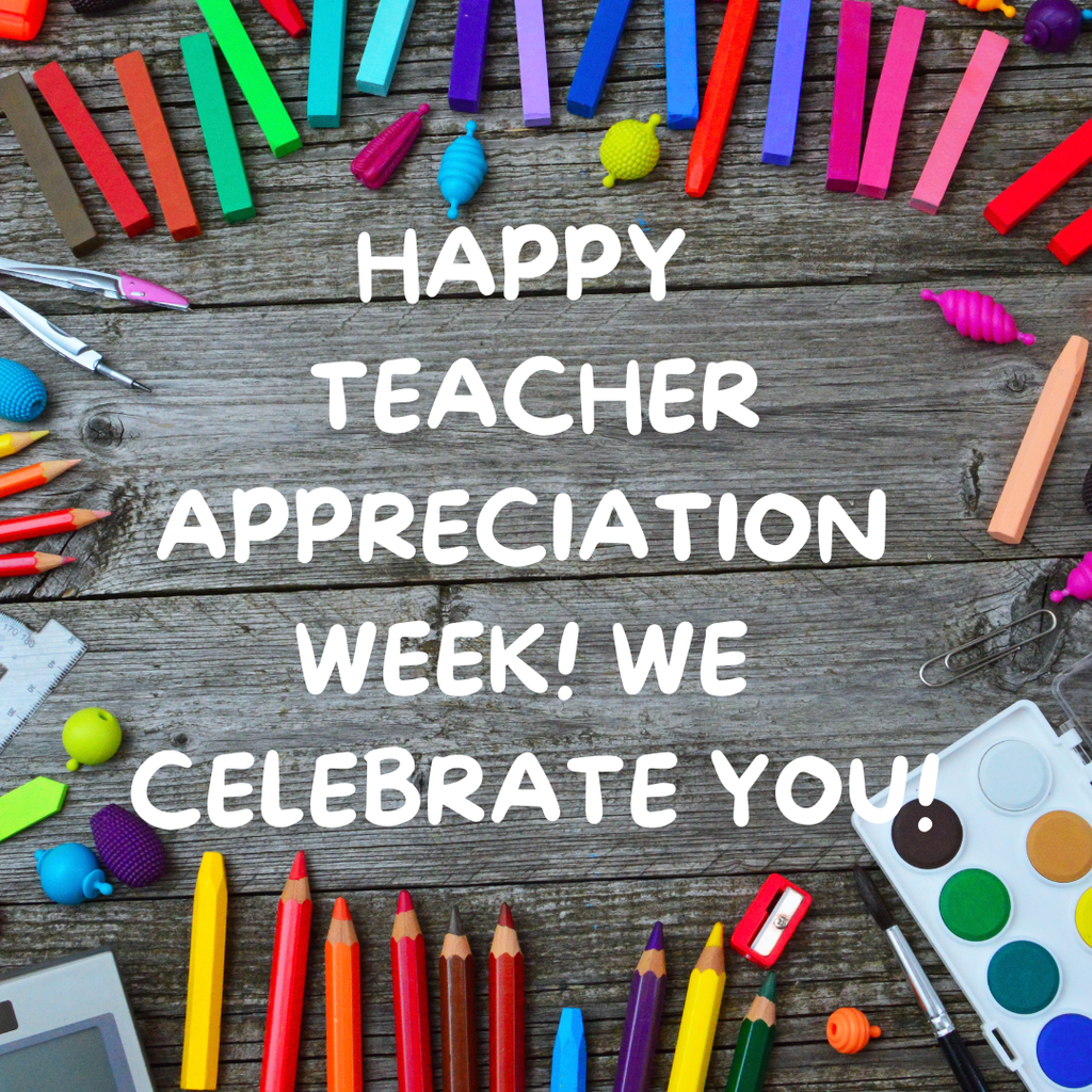 Thank you for all you do!