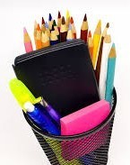 school supplies