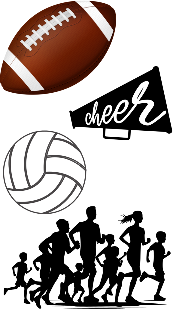 Fall Sports
