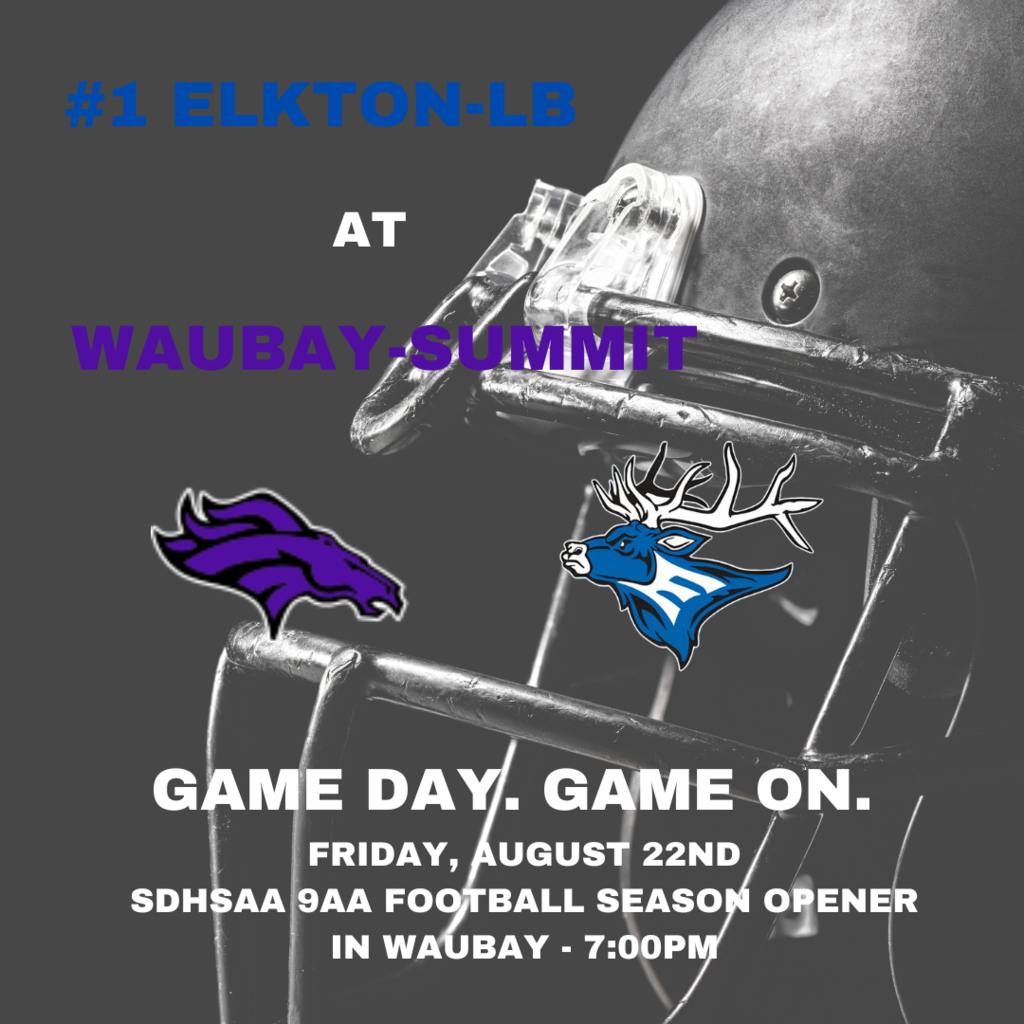 Gameday!