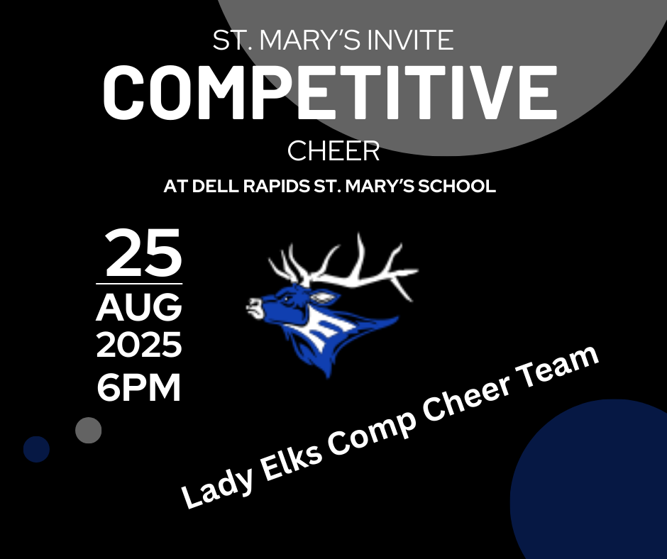 Comp Cheer