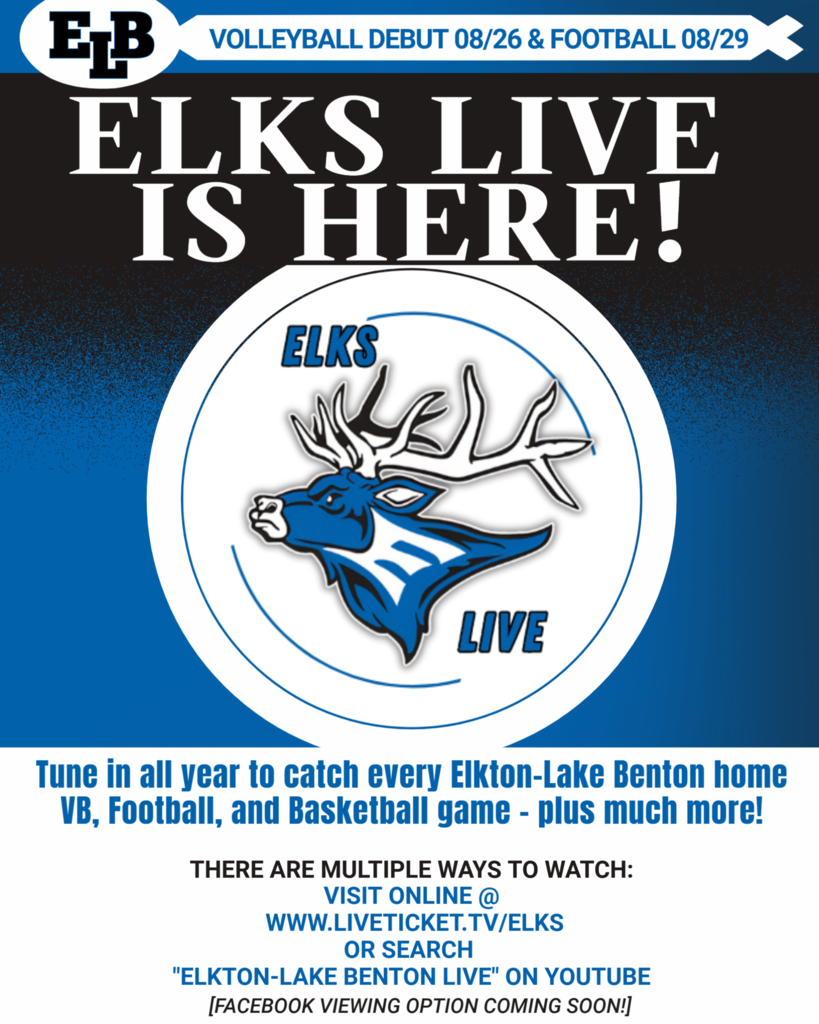 Live Ticket