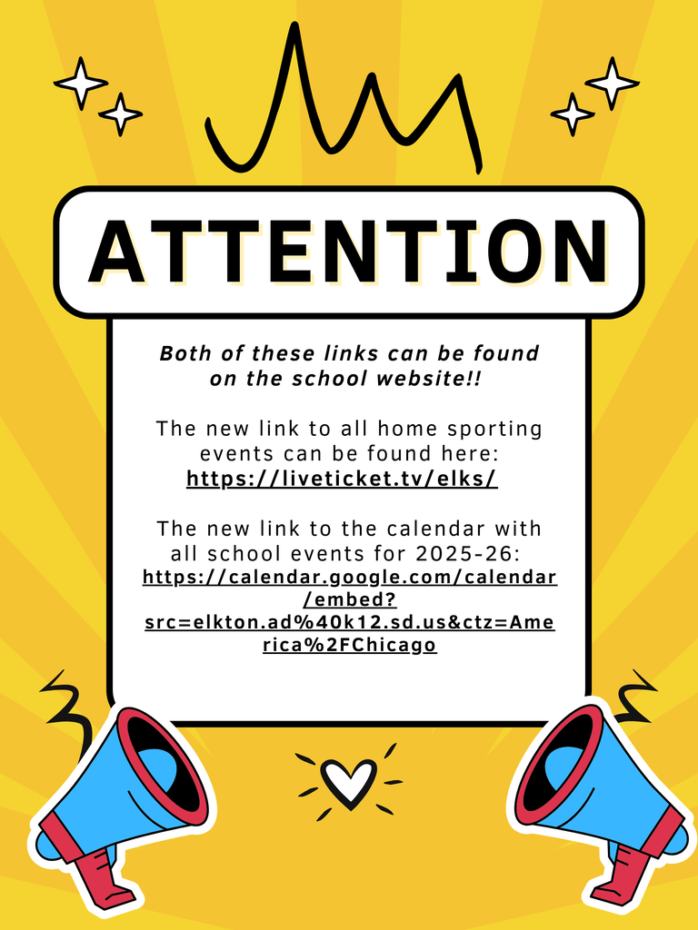 Attention