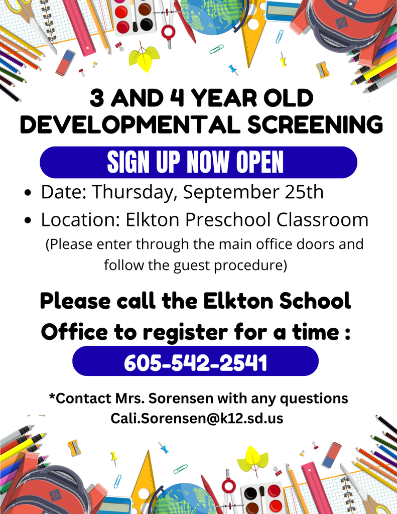 Screening