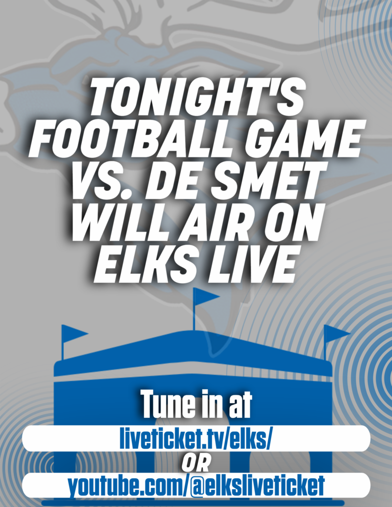 Elks Live