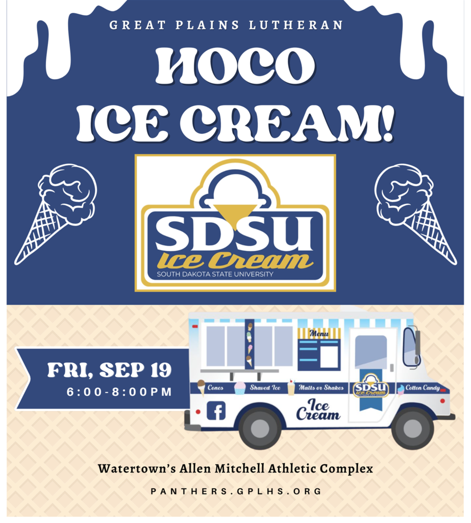 GPL Ice Cream