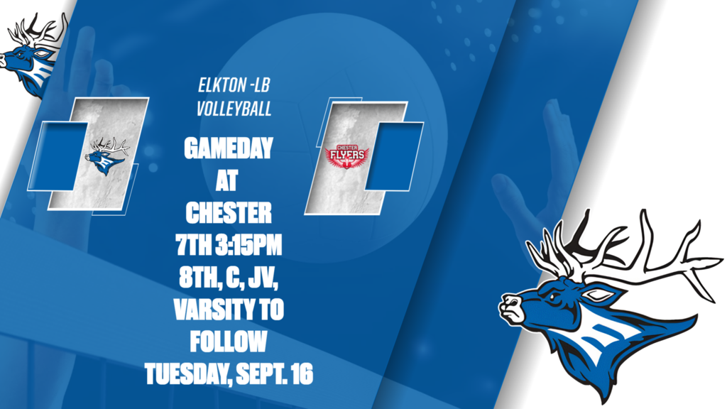 VB at Chester