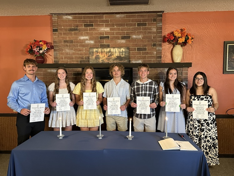 2025 NHS