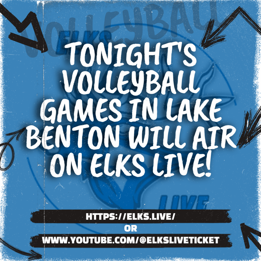Elks Live VB