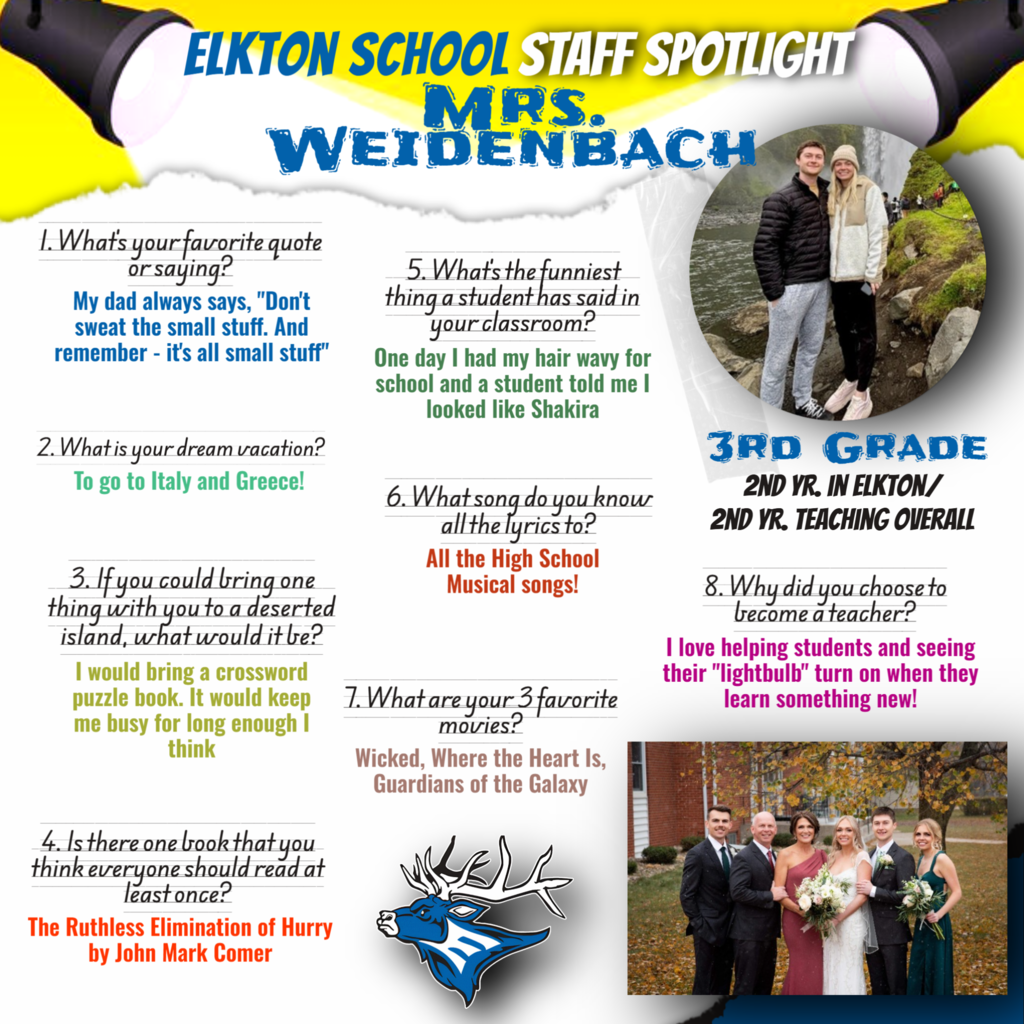 Grace Spotlight