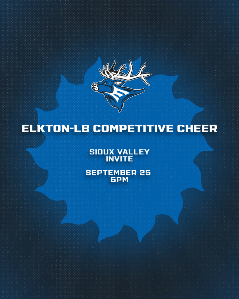COmp Cheer