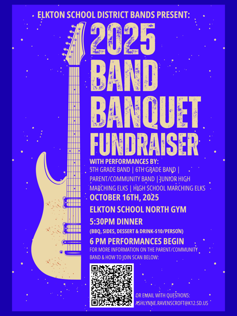 Band Banquet