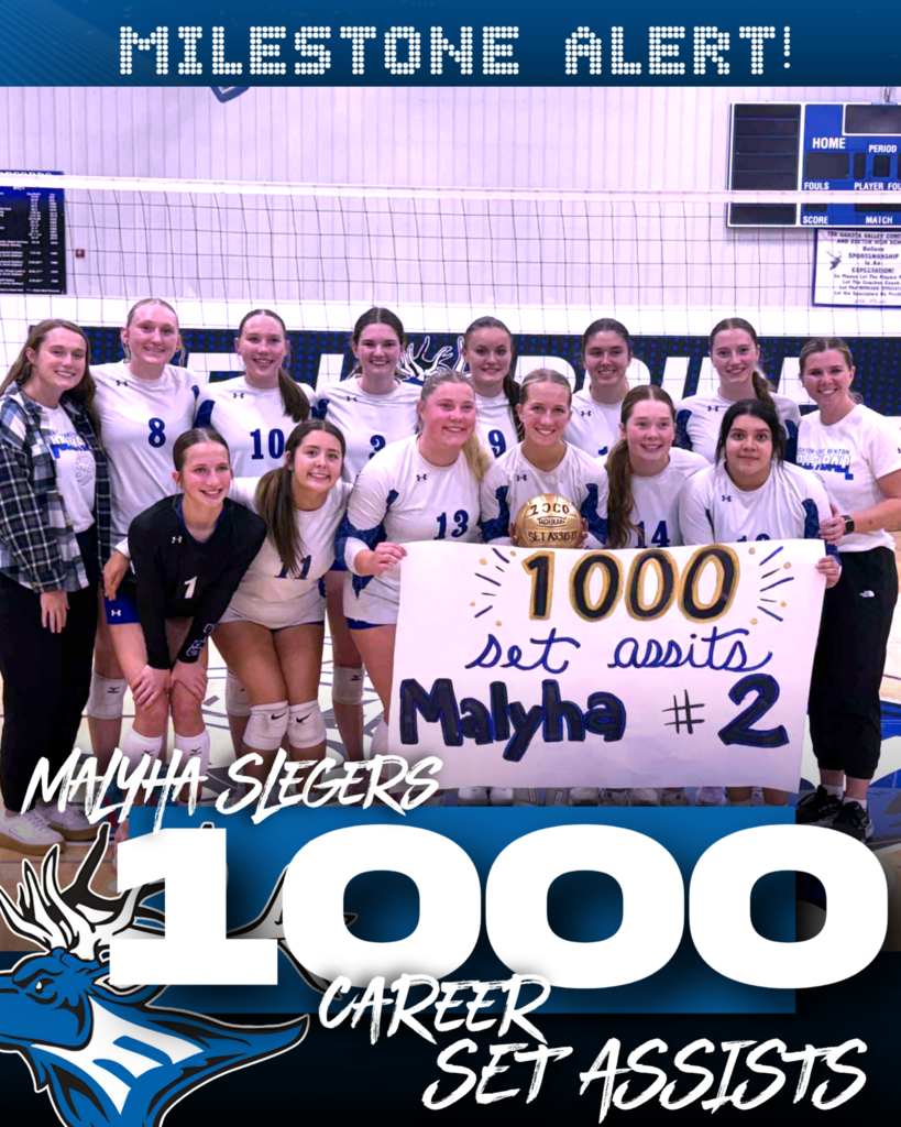 Malyha 1K Asissts