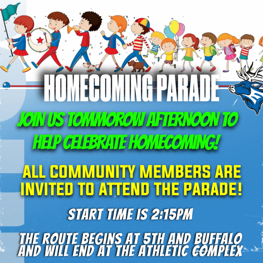 Parade