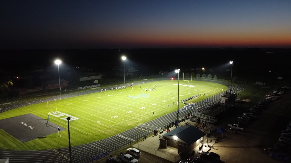 Field