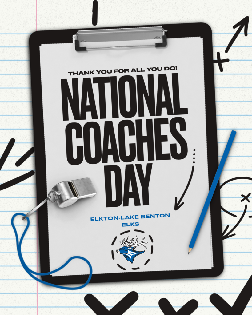 Coaches Day