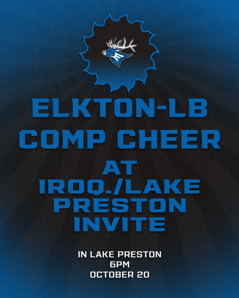 Comp Cheer