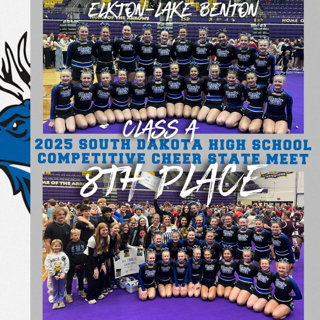 Cheer I