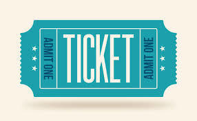 Ticket