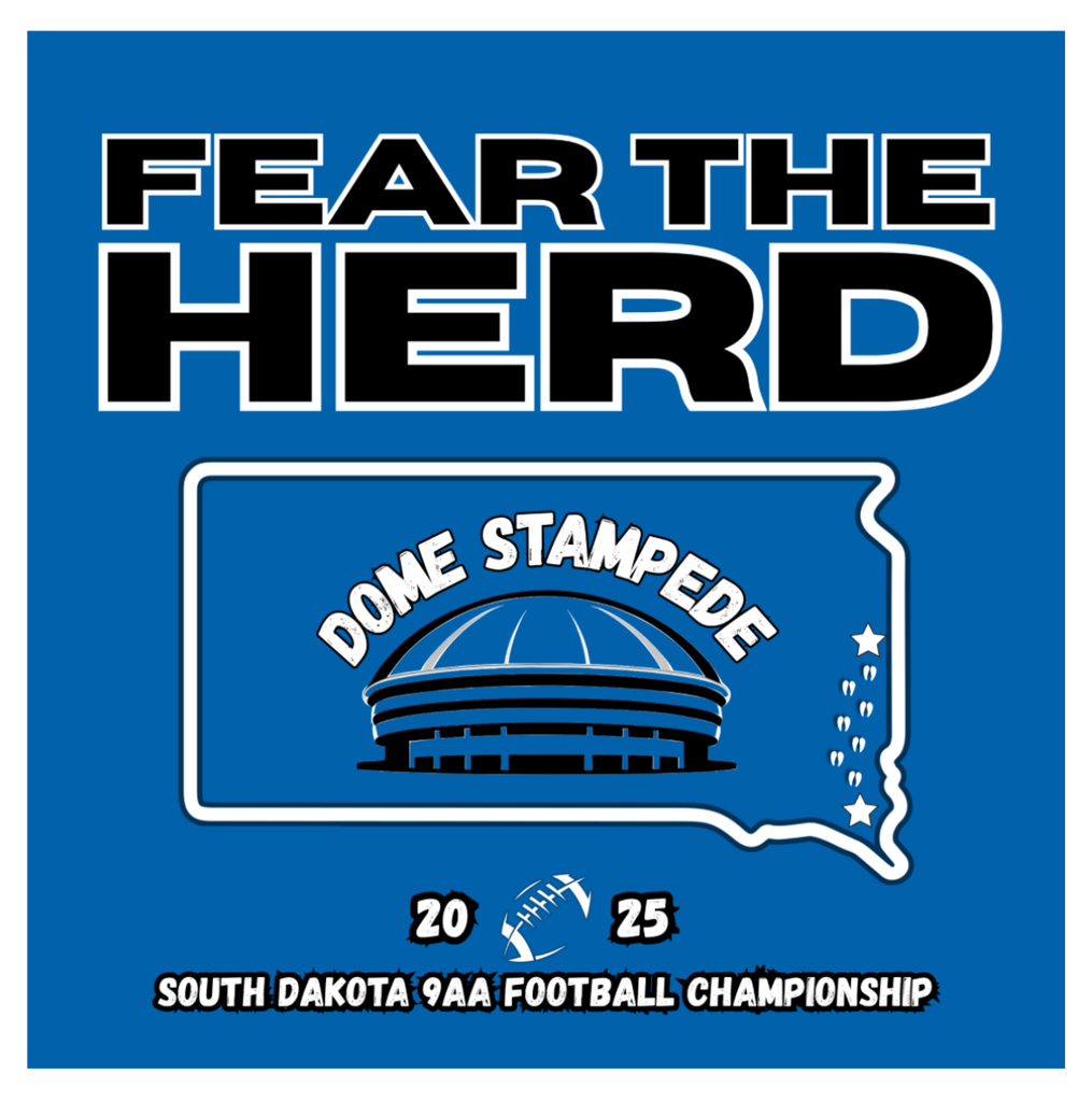 Fear the Herd