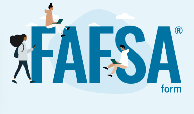FAFSA logo