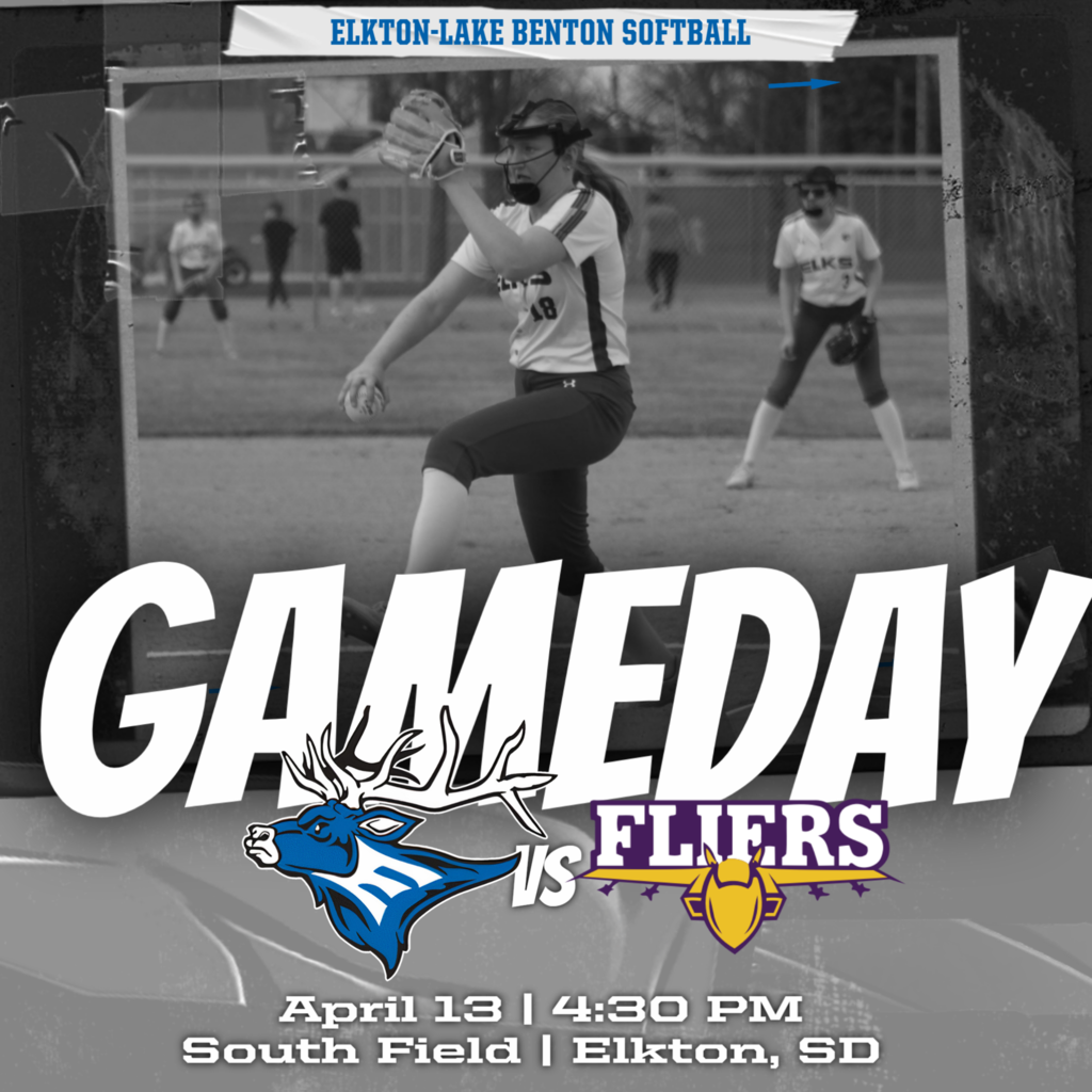 Softball vs Flandreau