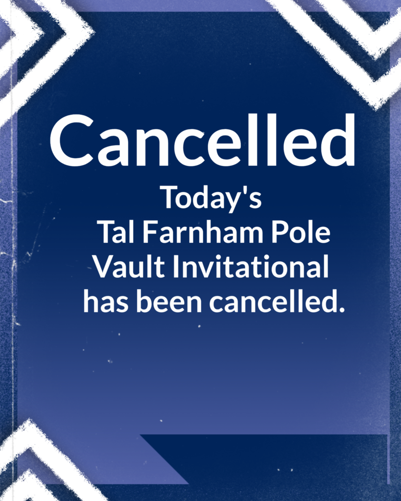 Cancelled