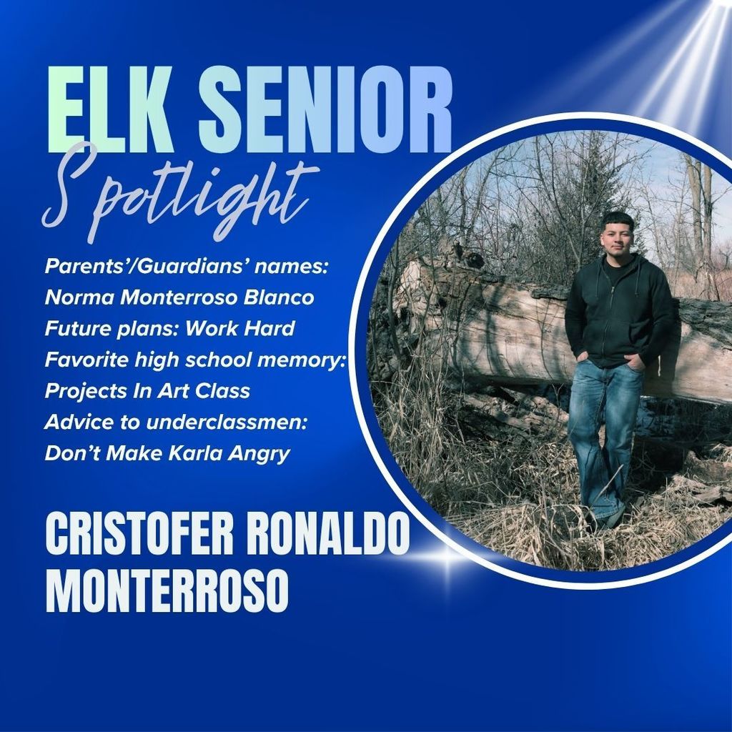 Cristofer Spotlight